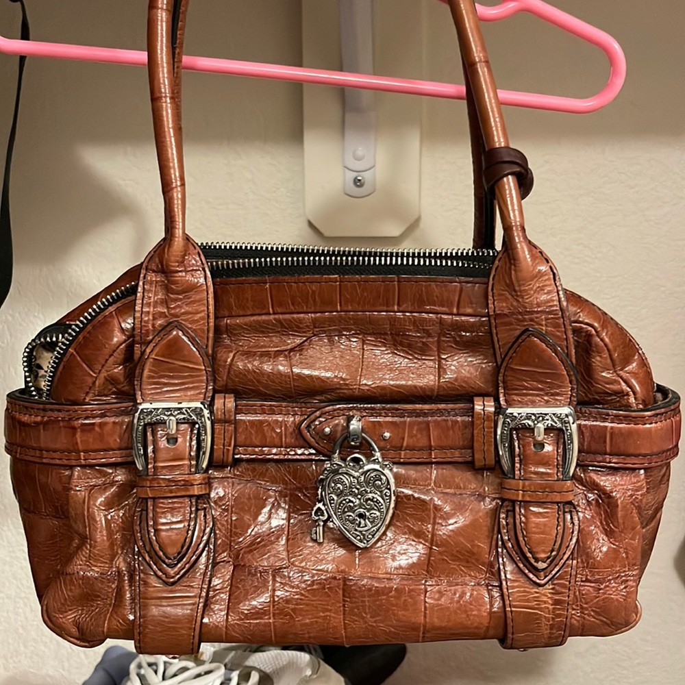 Authentic Brighton handbag